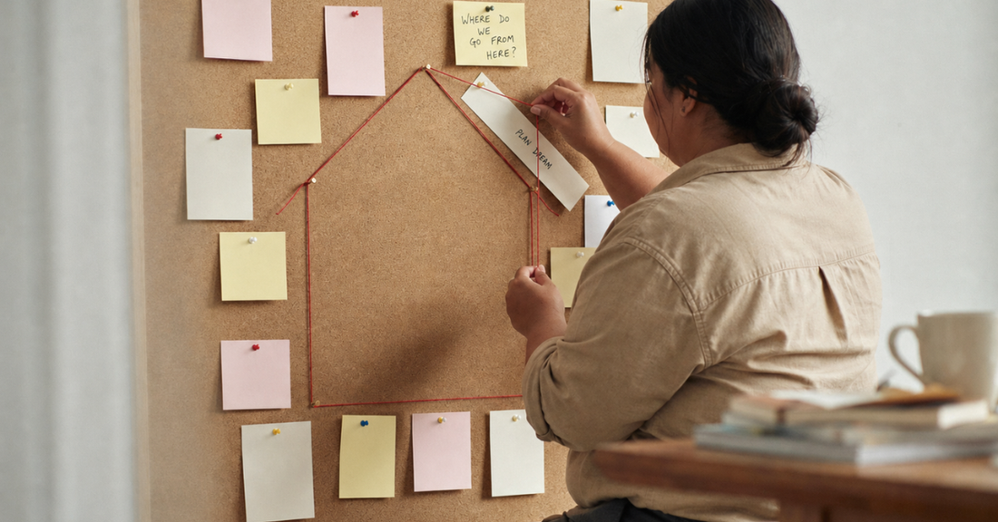 Practice Pause: The Conditions We Create