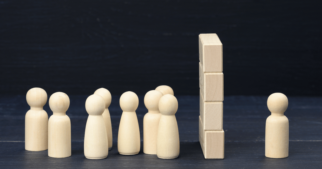 Practice Pause: After Separation, Safety is Still Needed