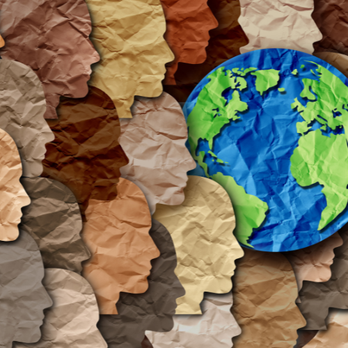 Cultural Humility in Supervised Visitation and Safe Exchange Listening, Learning, and Leading with Respect