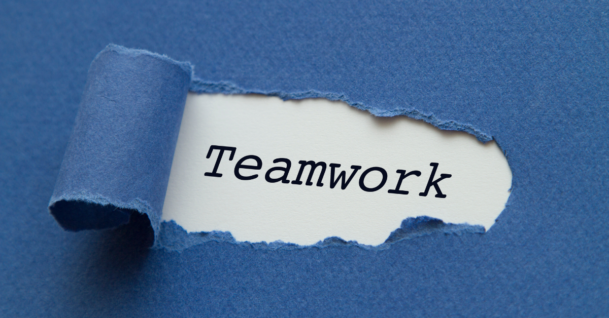 Practice Pause: Making Space to Think Together