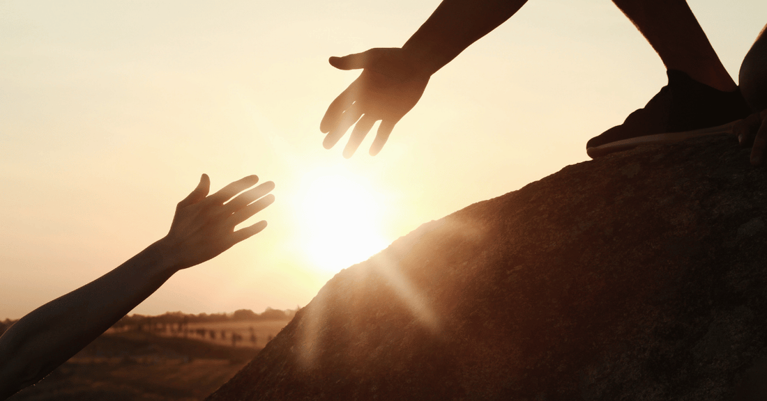 Practice Pause: What Becomes Possible