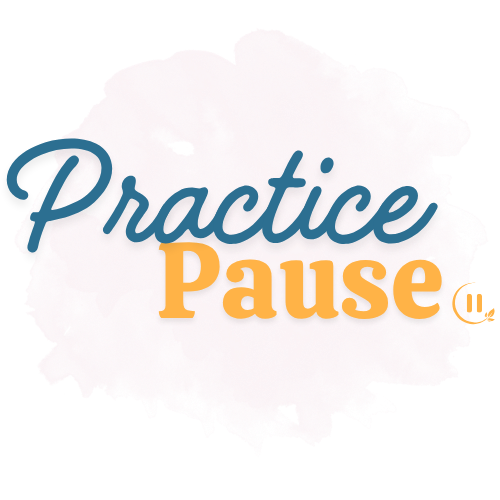 Making Space to Pause