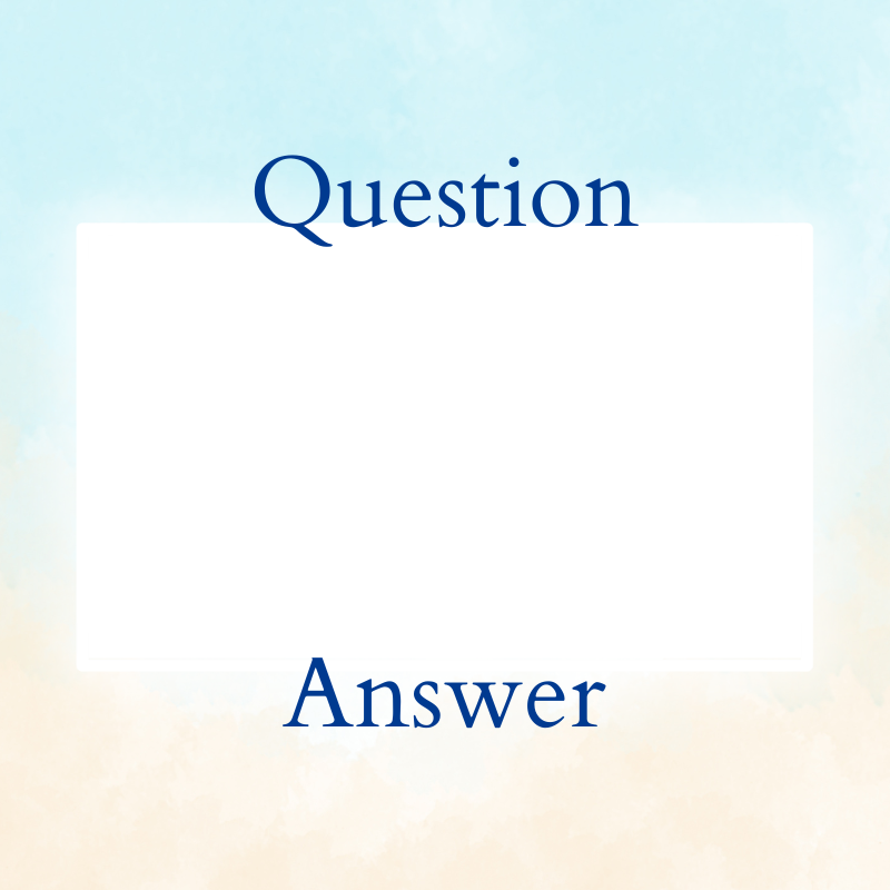 Practice Pause: The Space Between the Question and the Answer