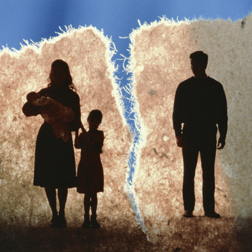 The Post-Separation Period Is Often the Most Dangerous